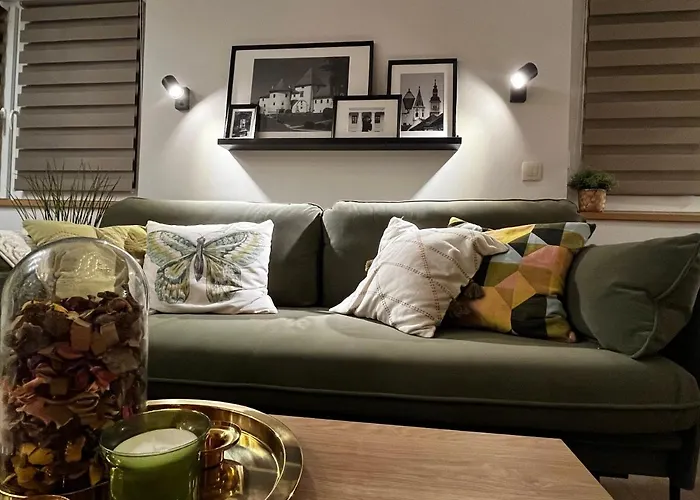 Jourek Apartment