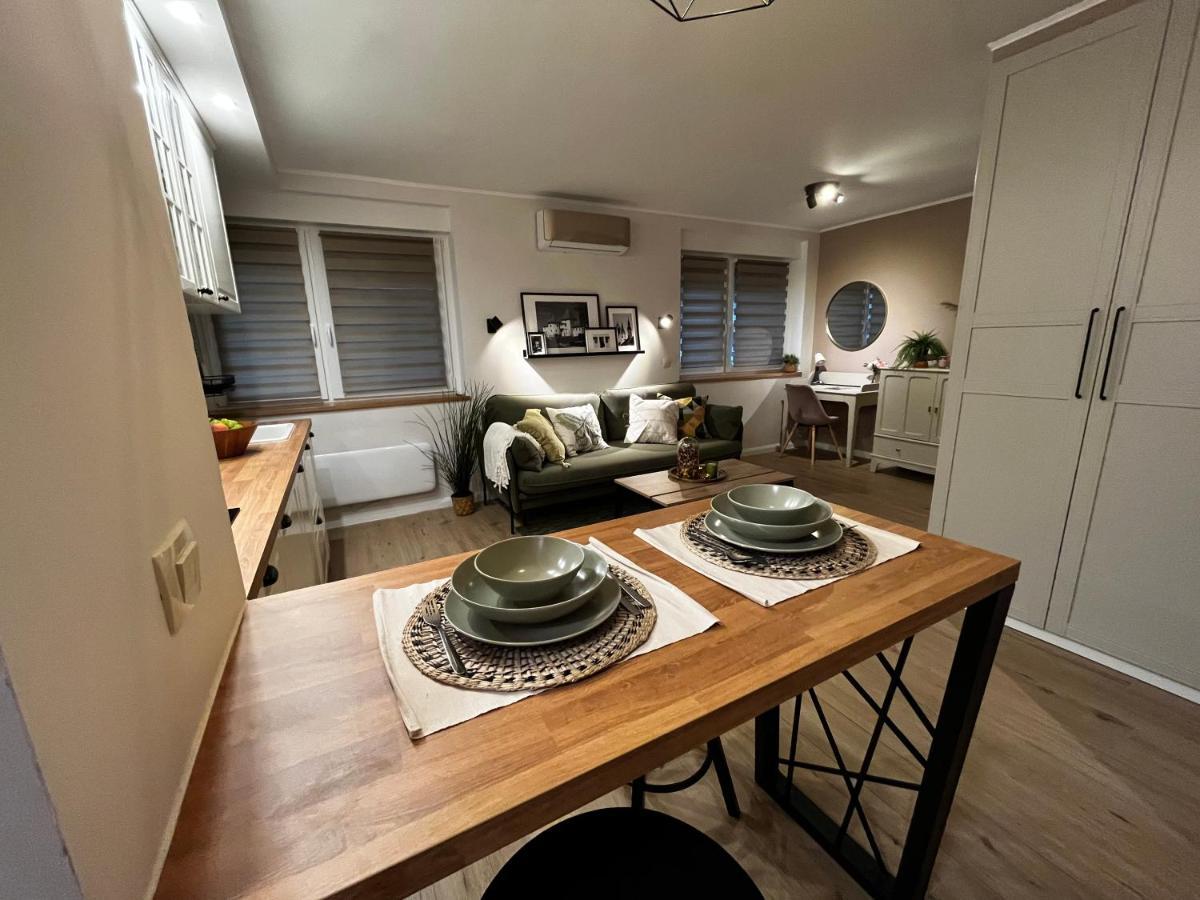 Apartment Jourek