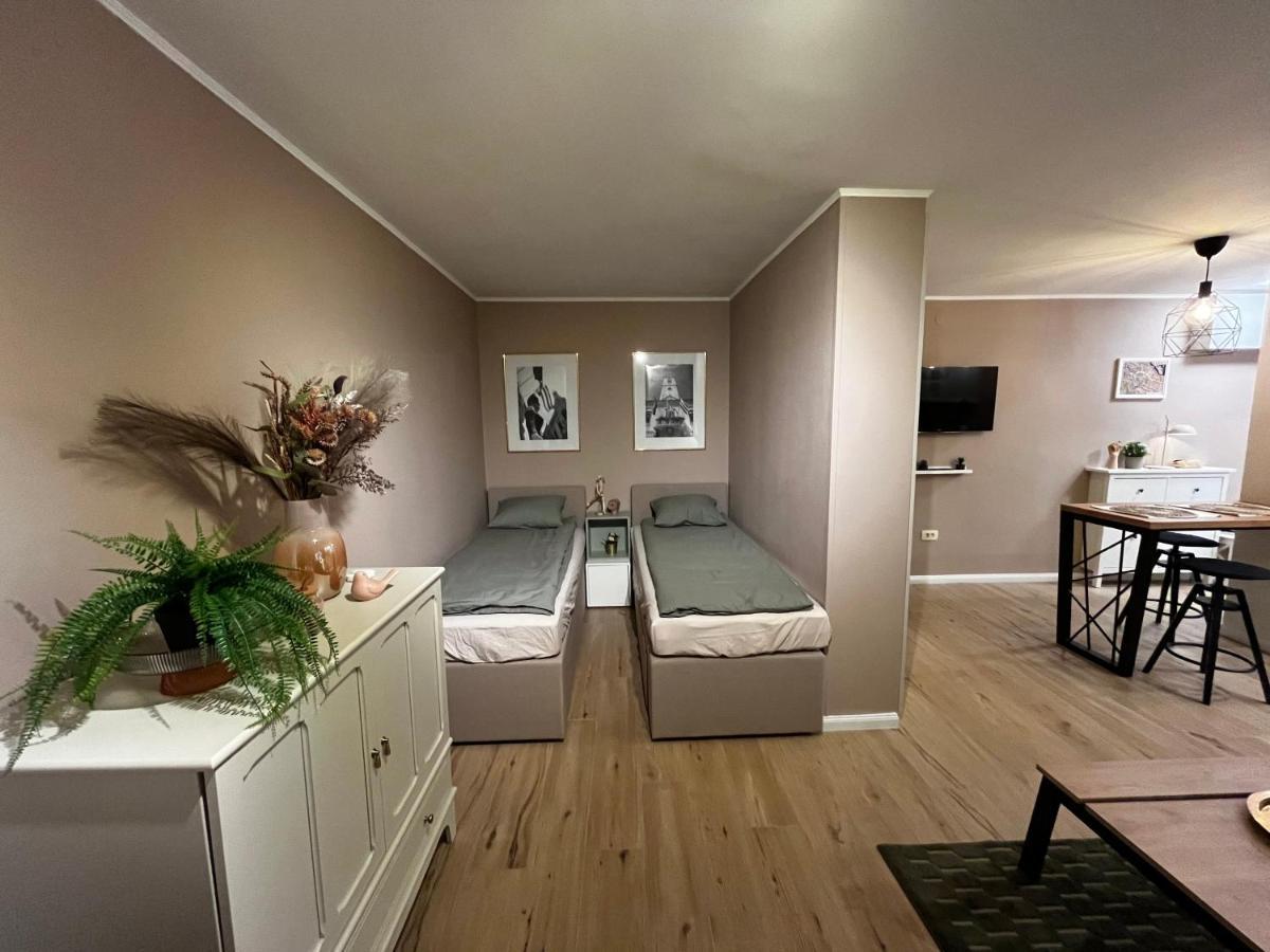 Jourek Apartment
