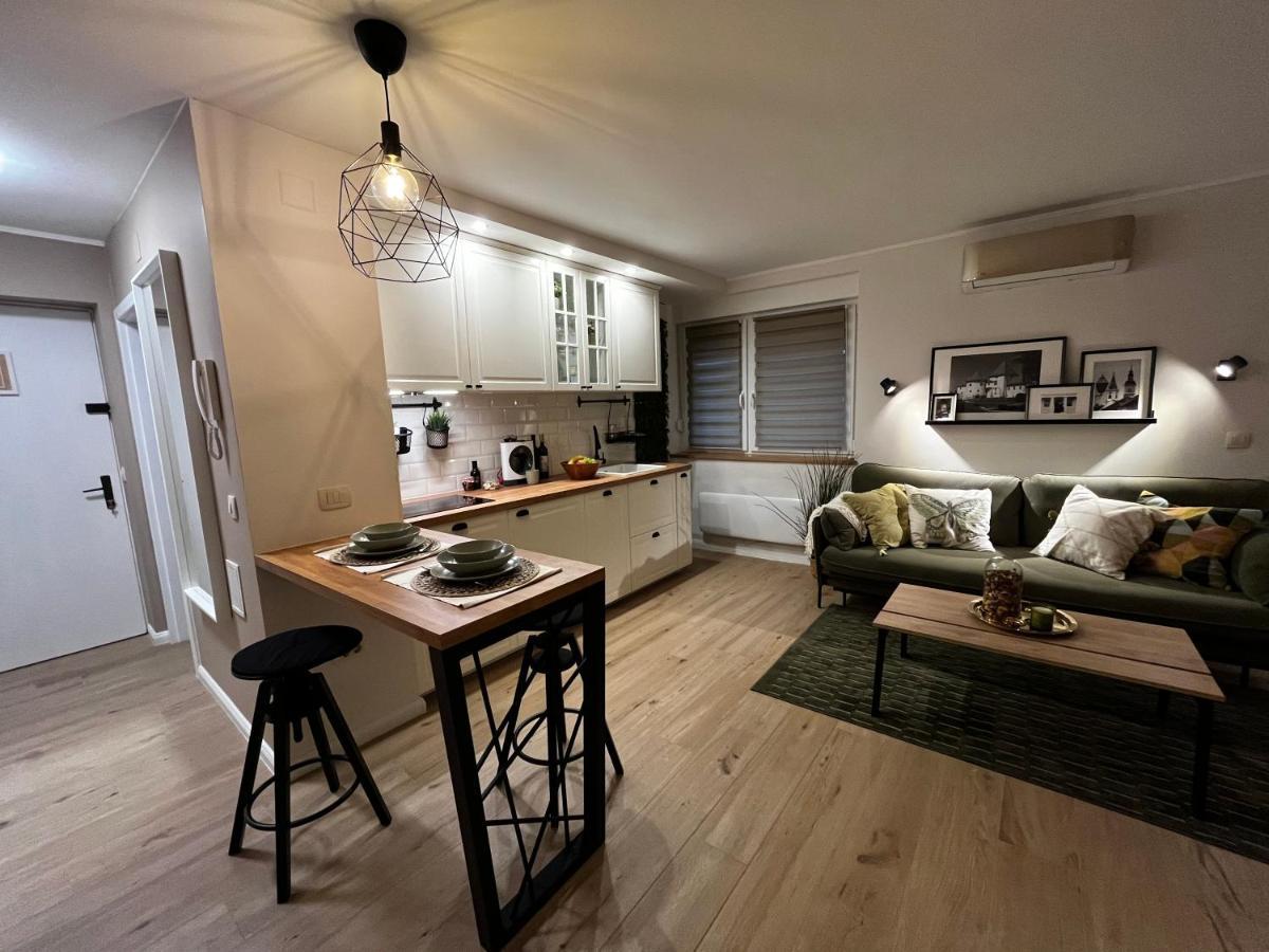 Apartment Jourek *