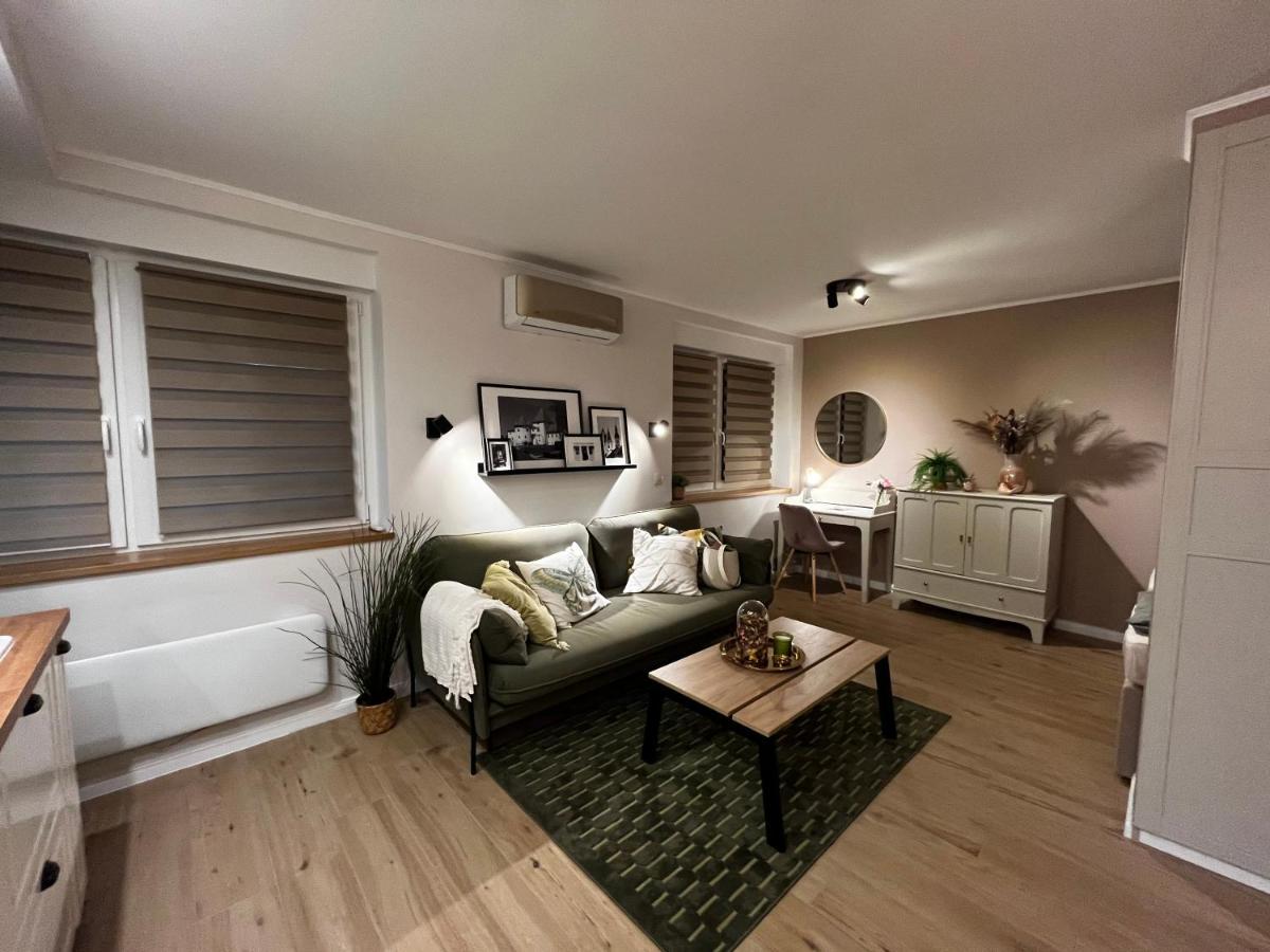 Apartment Jourek Varazdin