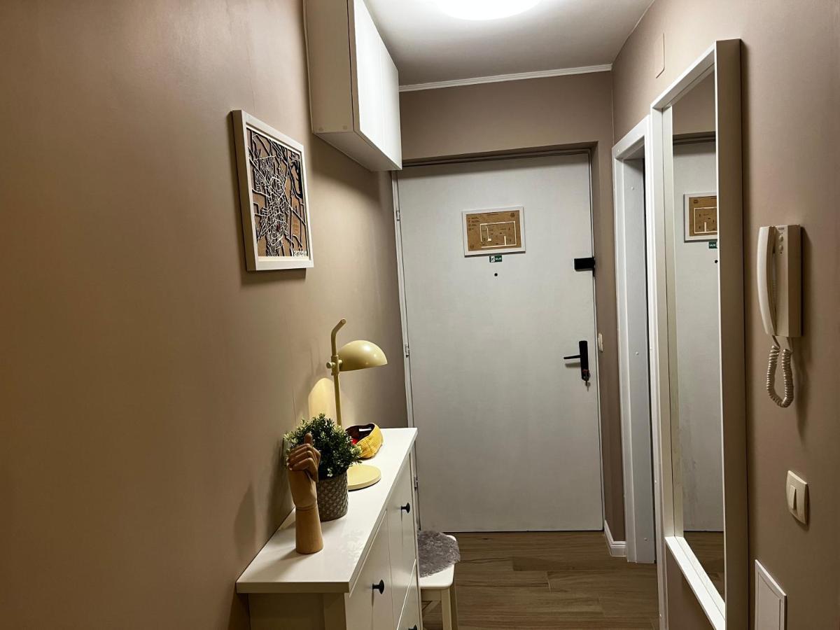Apartment Jourek