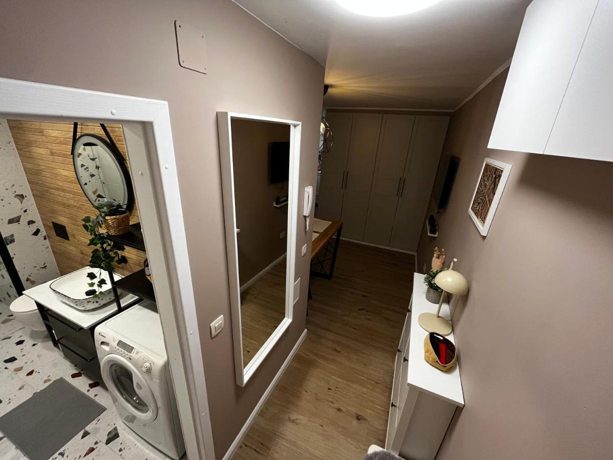 Apartment Jourek *