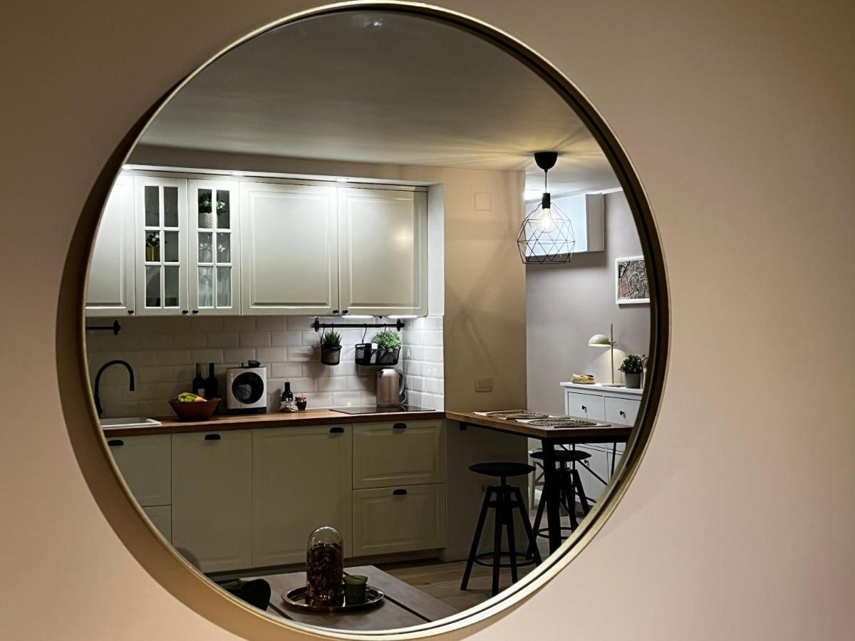 Jourek Apartment Varazdin
